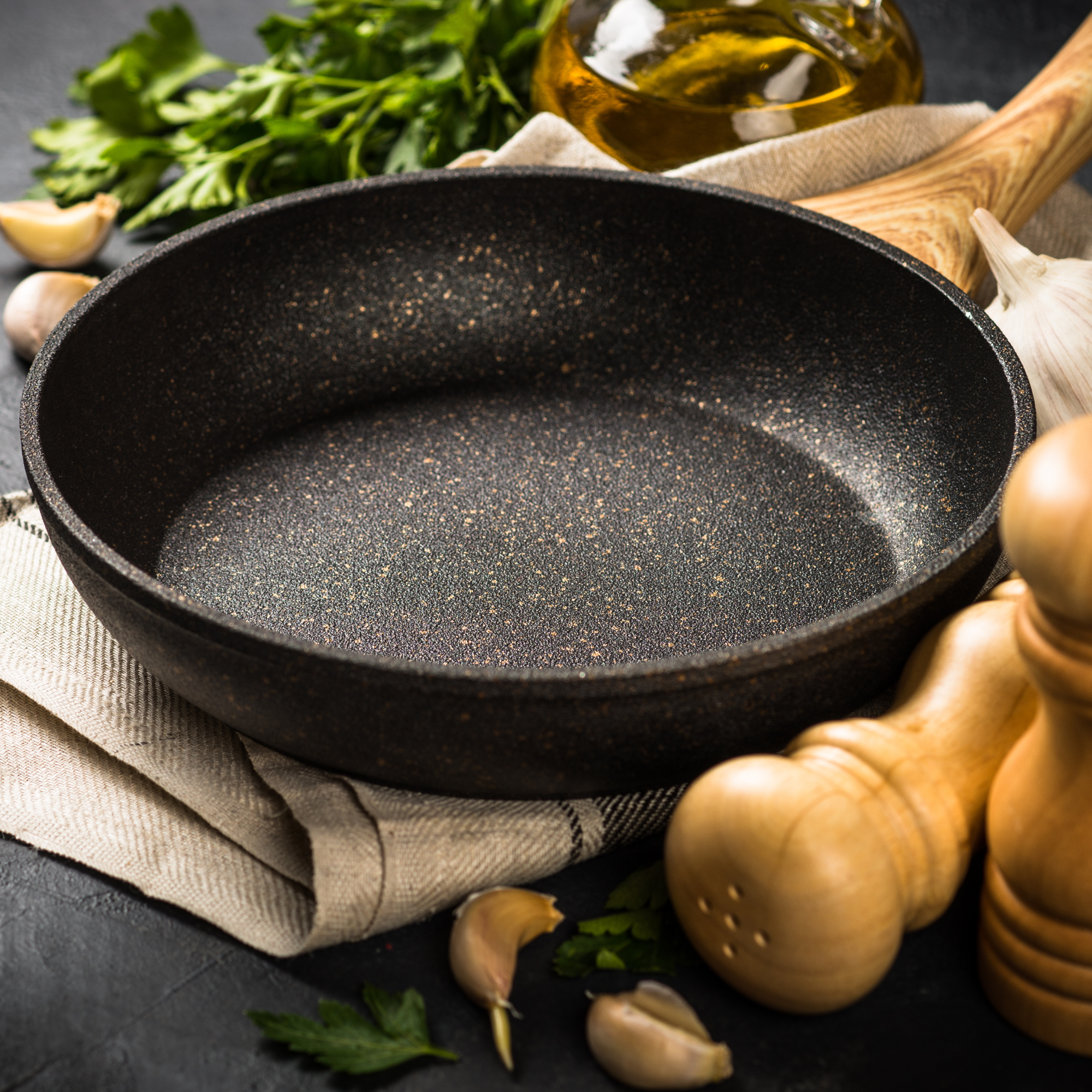 Cookware HB 1551 - Reducing lead in cookware.